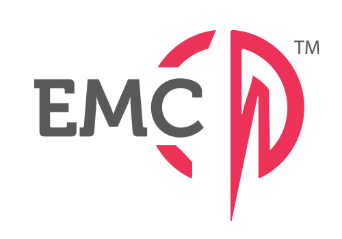 EMC Lab logo